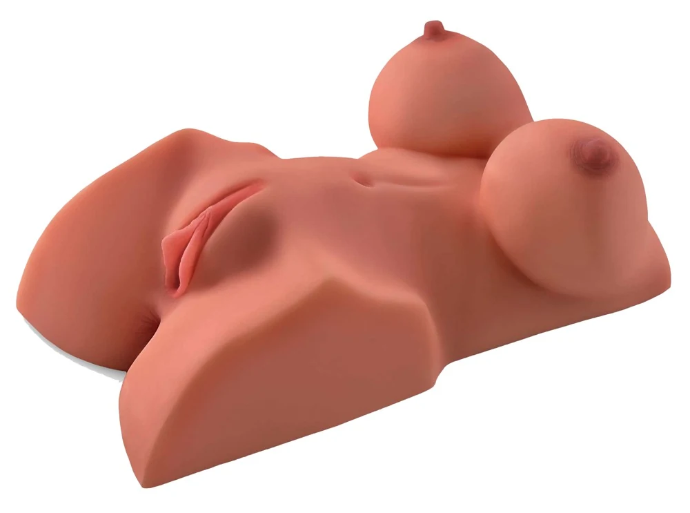 PDX Plus Perfect DD’s Masturbator
