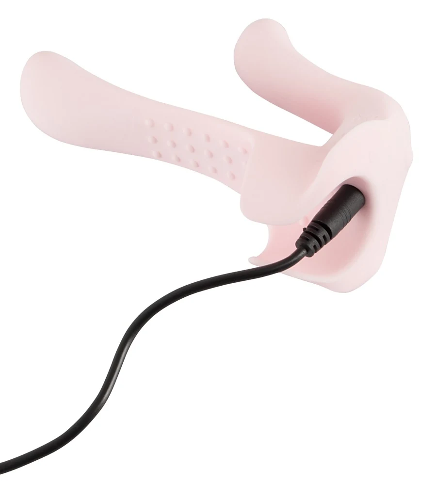 Couples Choice Vibrator 13,1 cm