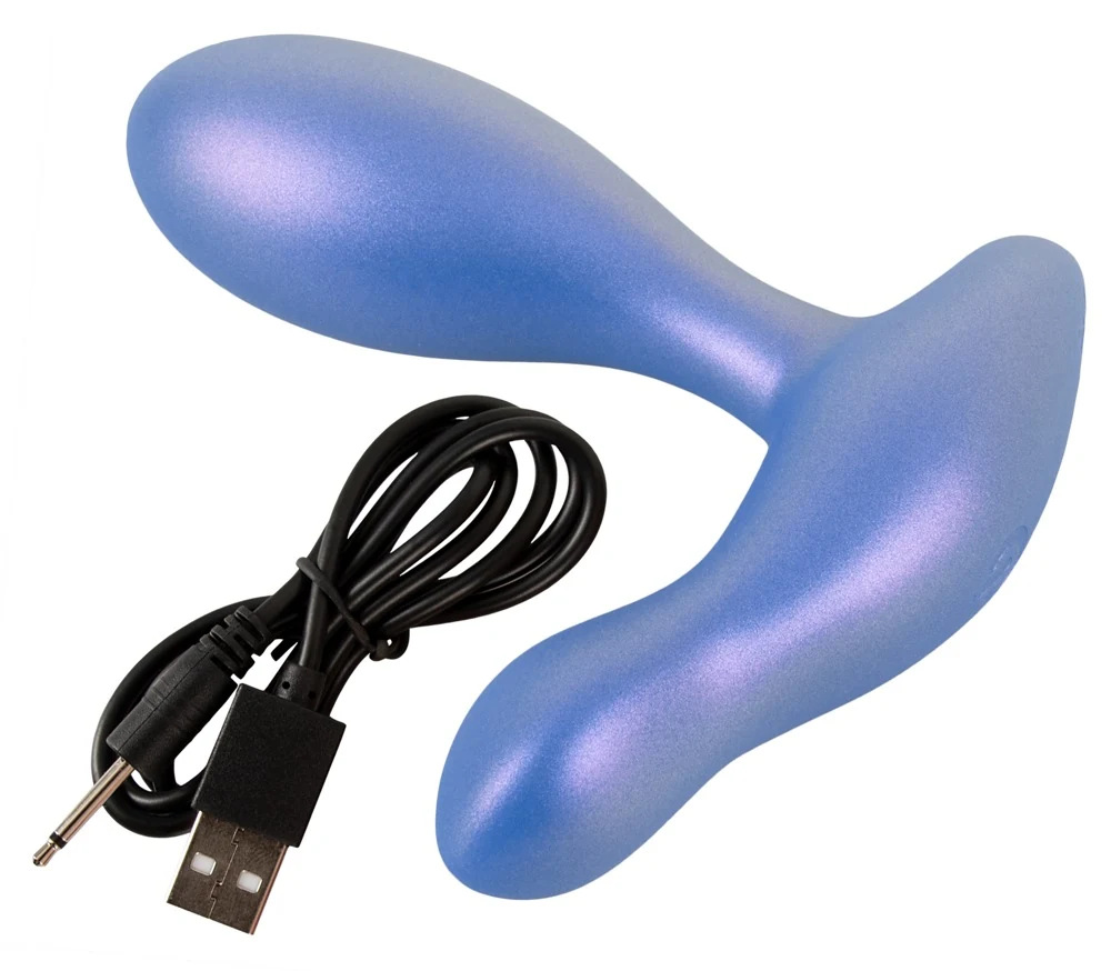 Sweet Smile Flexible Butt Plug 11,5 cm anal toy