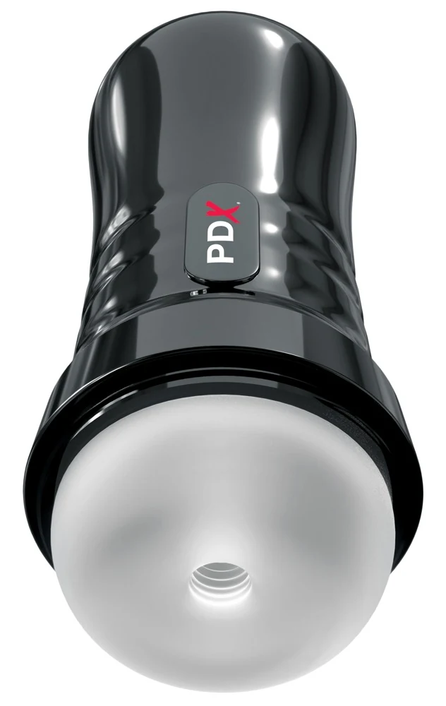 PDX Extreme Wet Strokers Super Slide Glide masturbator