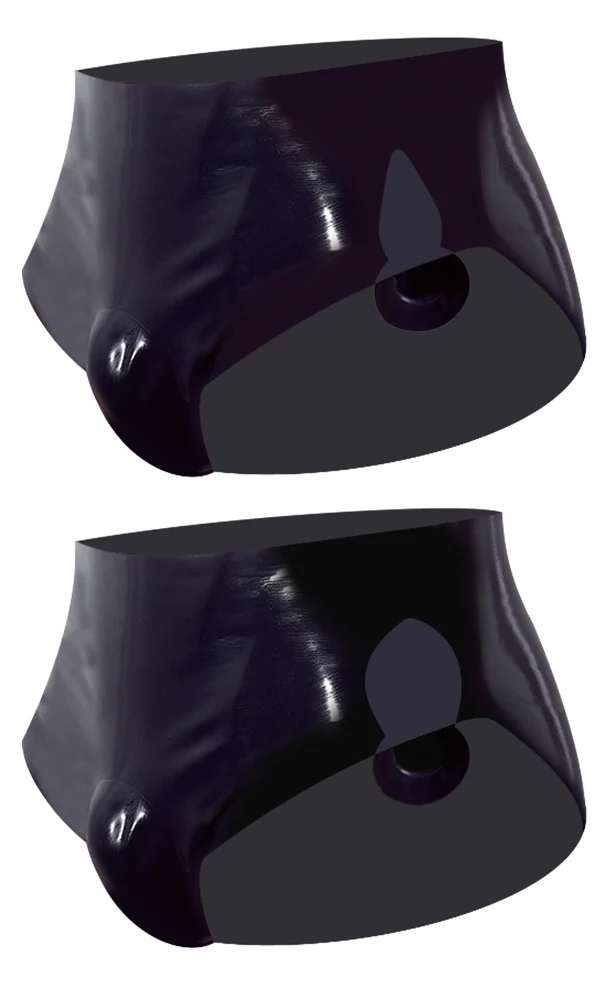 Late X Slip latex