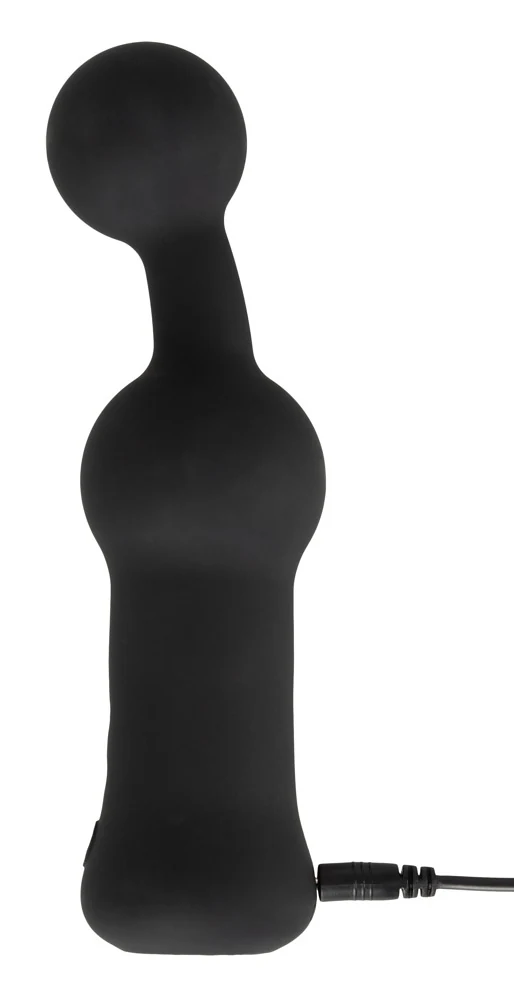 Black Velvets Prostate Vibrator 18,9 cm