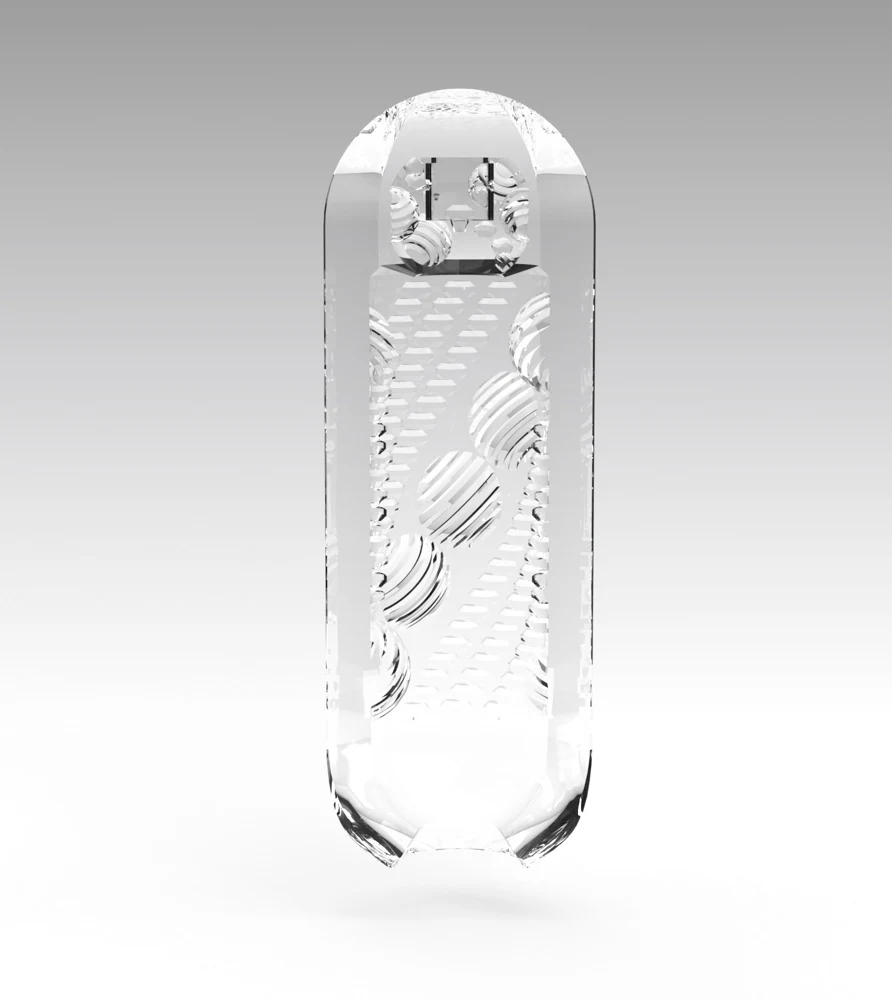 TENGA Spinner masturbator