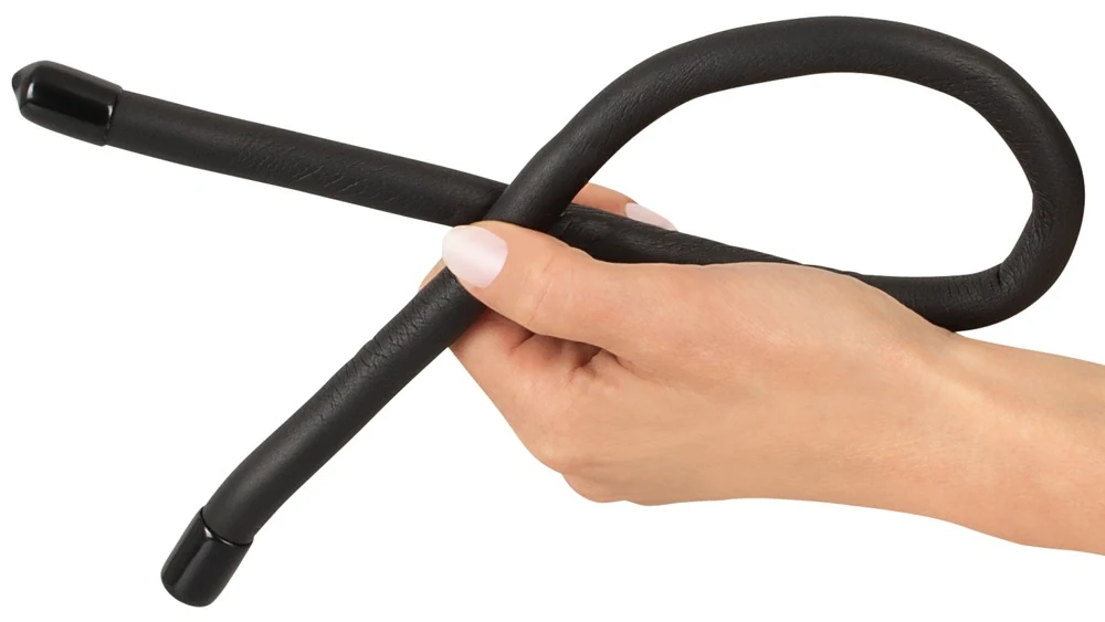 Bad Kitty Bendable cock ball ring penisring