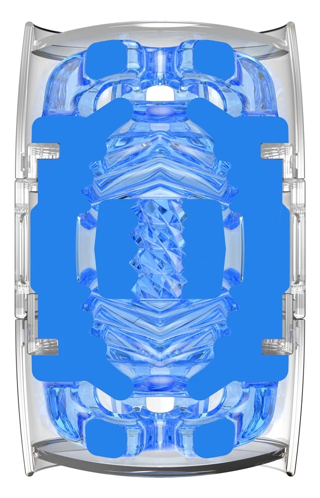 Fleshlight Quickshot Turbo masturbator