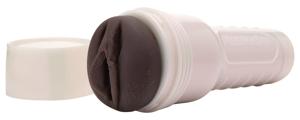 Fleshlight Ana Foxxx Silk Masturbator
