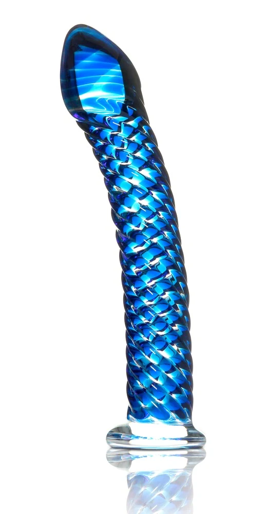 Icicles No. 29 19 cm dildo