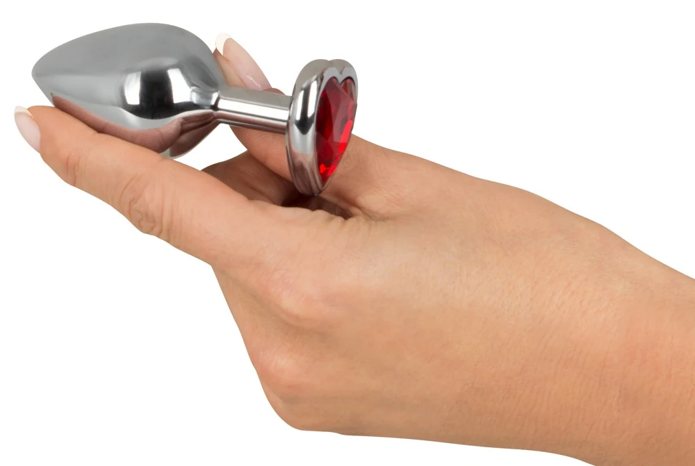 You2Toys Diamond Anal Plug 8,2 cm toy