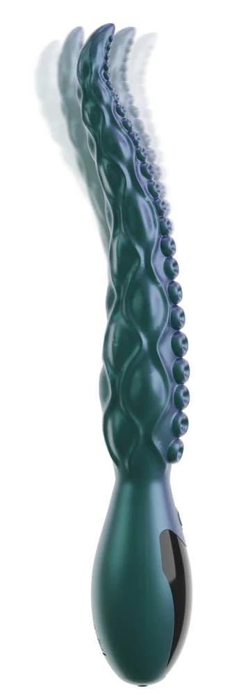 Beasty Cocks Octo Vibes 27,3 cm vibrator
