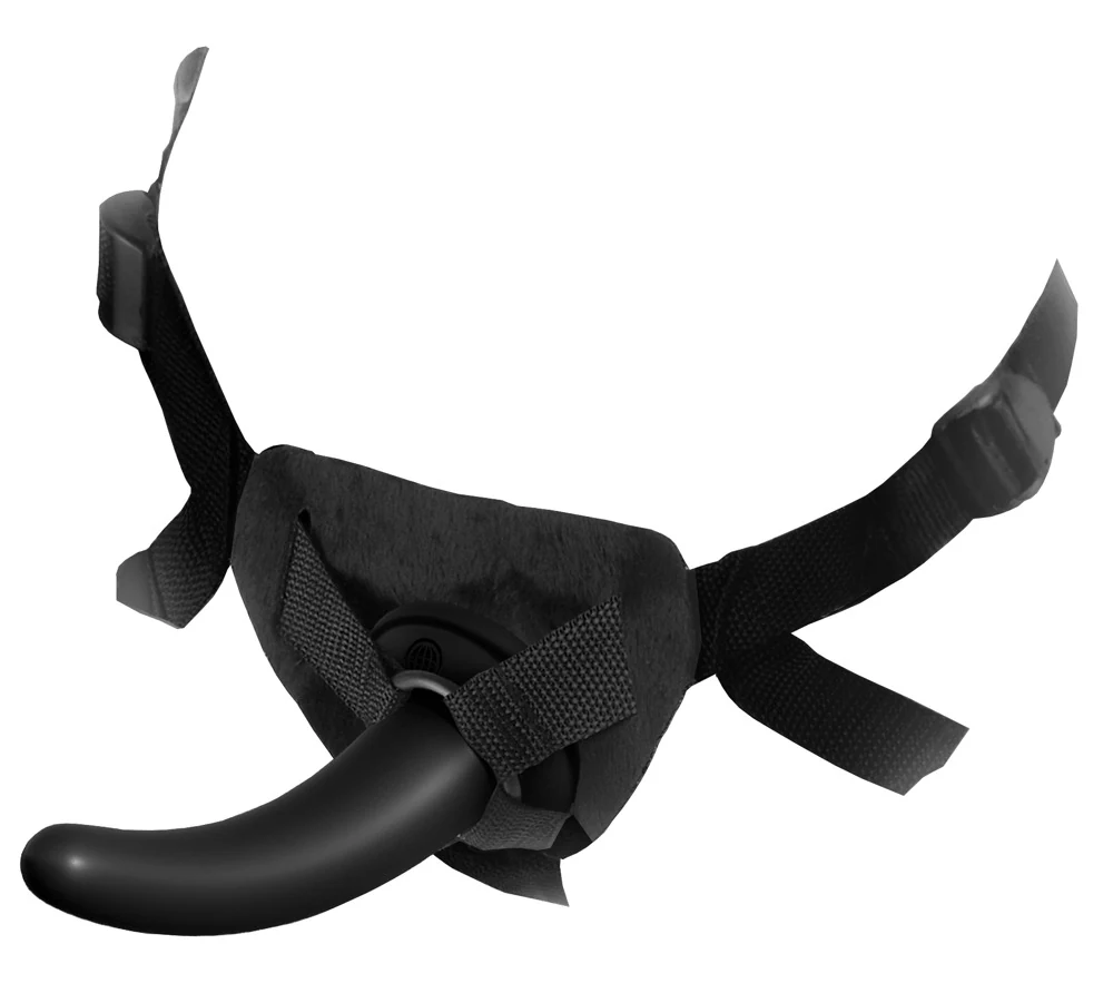 Anal Fantasy Collection The Pegger strap-on