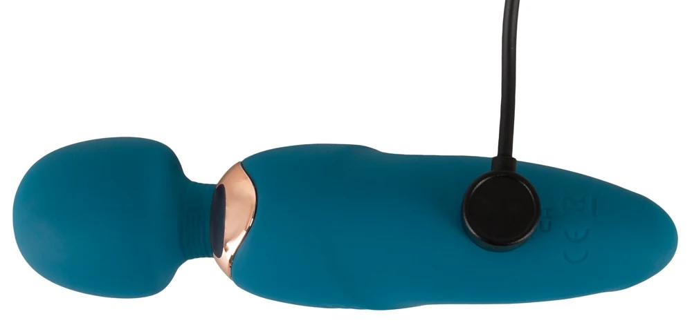You2Toys Petite Wand 14,5 cm vibrator