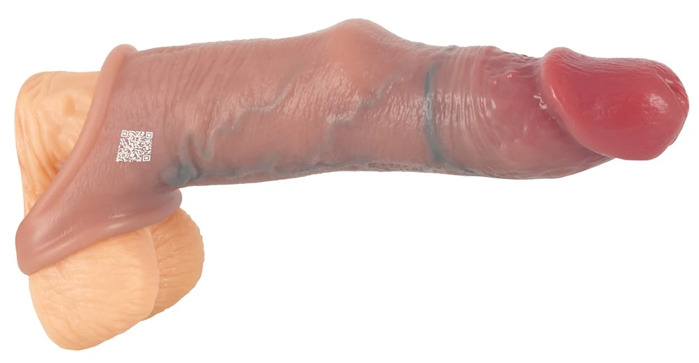 Realistixxx RealSleeve Extension penishülle