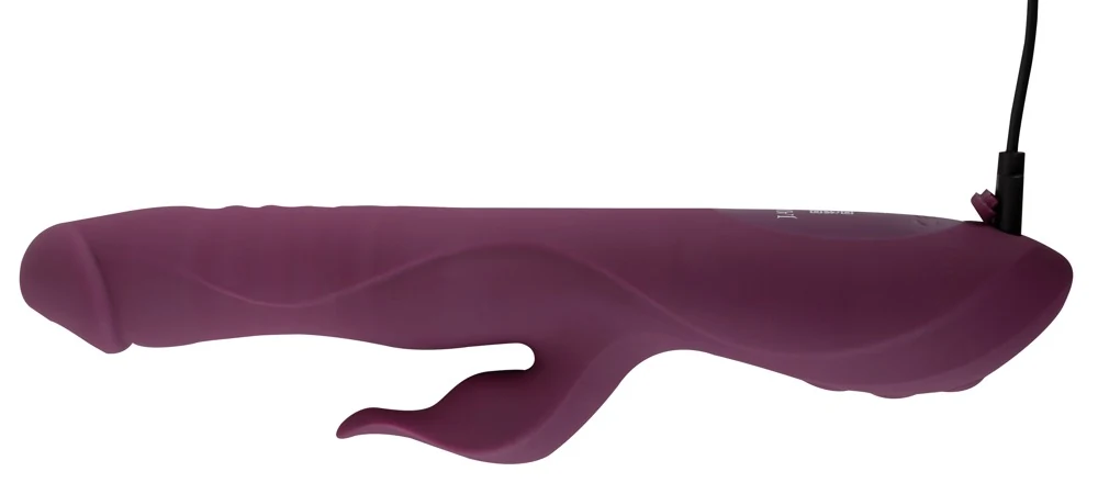 JAVIDA 3 Function Vibrator