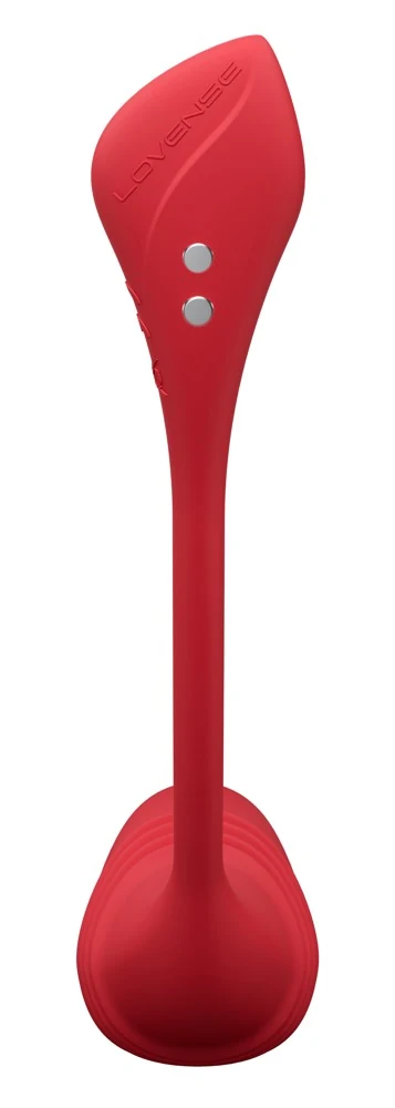 Lovense Vulse 20,3 cm vibrator