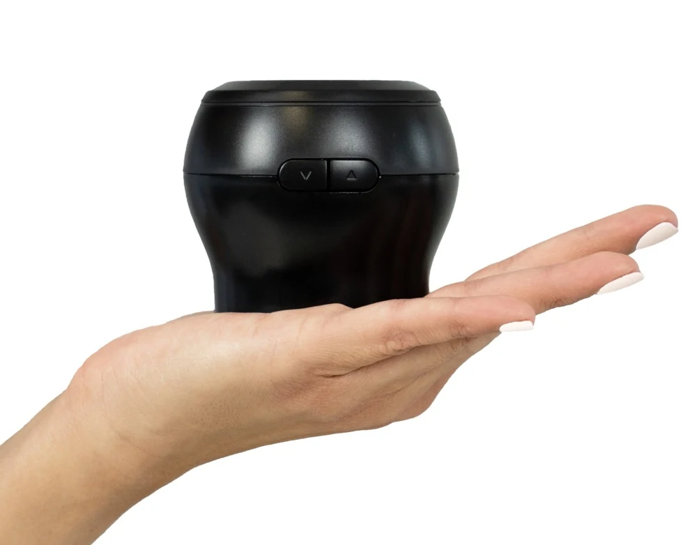 Kiiroo PowerBlow masturbator