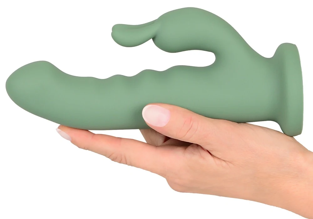 beau coeur LUVIO Soft Rotating Vibrator 19,3 cm