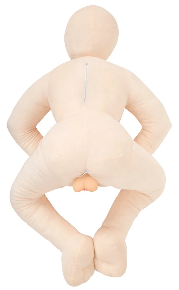 You2Toys Your Plush Doll Leona puppe