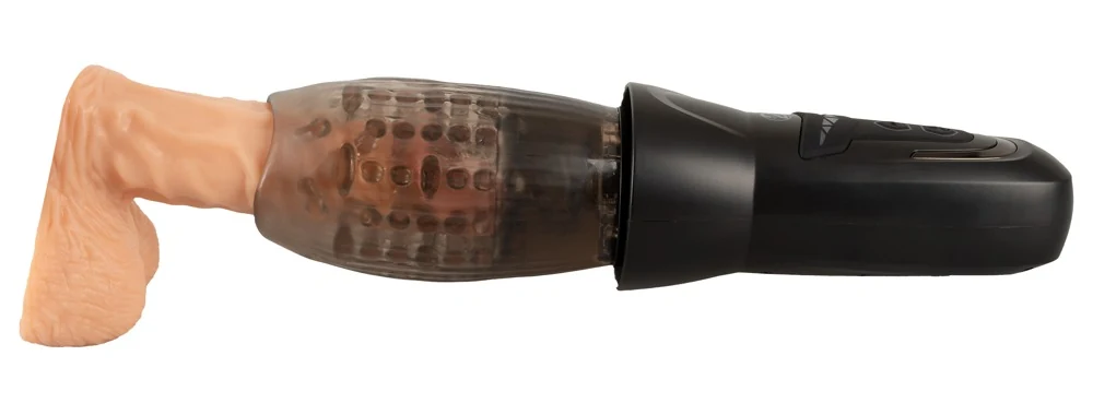 Stroker Rotating Masturbator