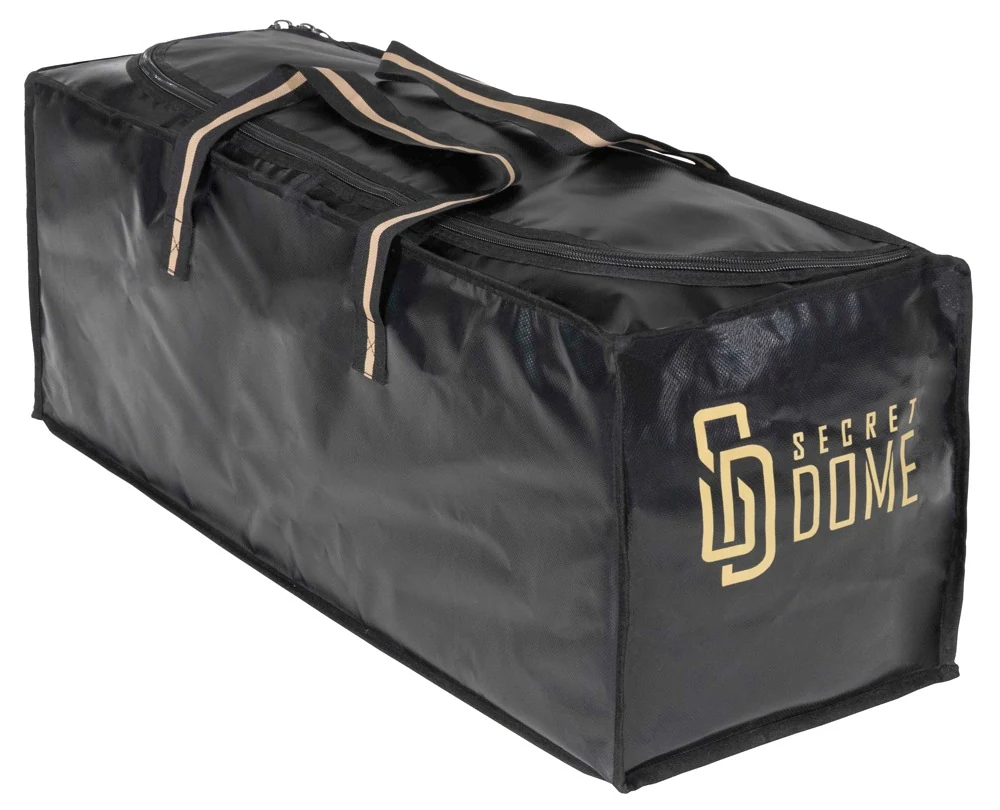 Secret Dome Scandale sonstiges
