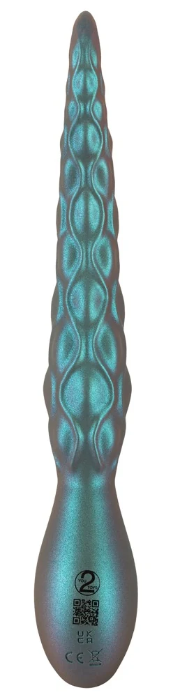 Beasty Cocks Octo Vibes 27,3 cm vibrator