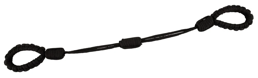 Bad Kitty Cuffs Rope handschellen und -fesseln
