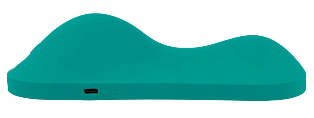 vibepad intense 20,3 cm dildo