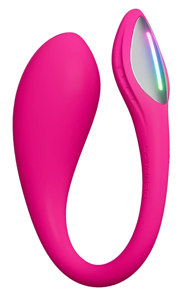 Lovense Lush Mini vibrator