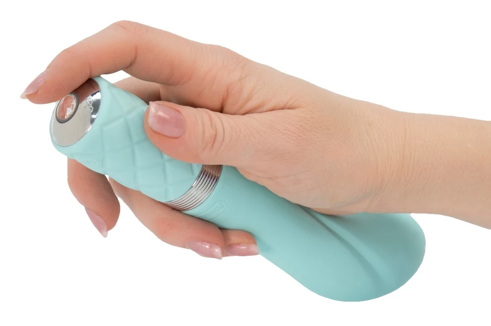 PILLOW TALK Sassy Luxurious G-Spot Massager 20 cm vibrator
