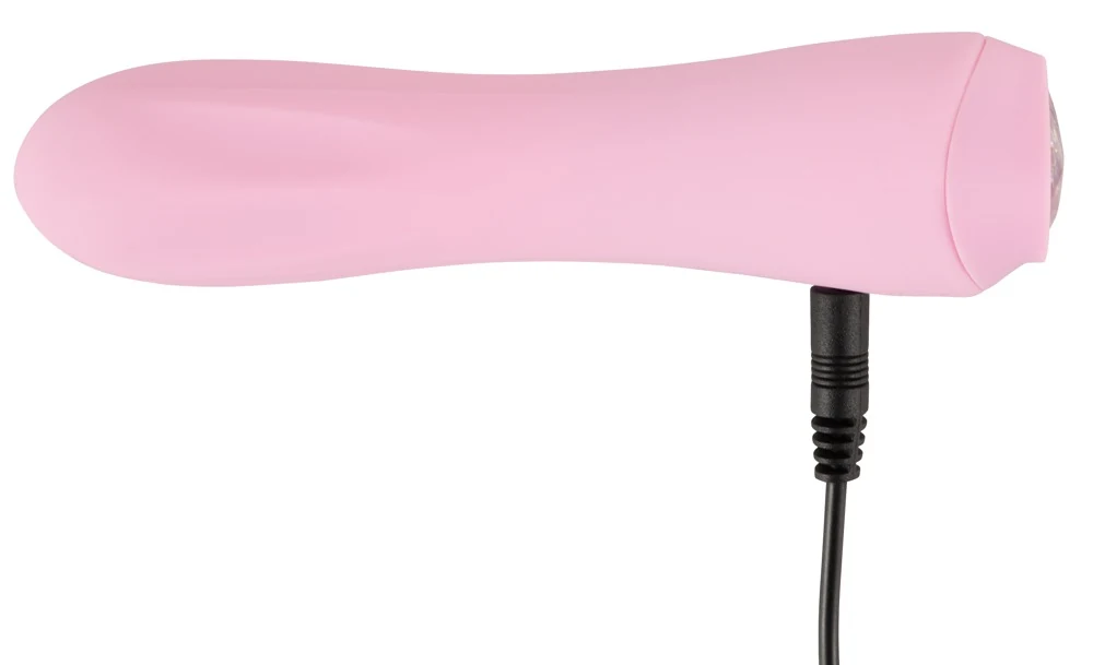 Cuties Mini Vibrator 13,6 cm
