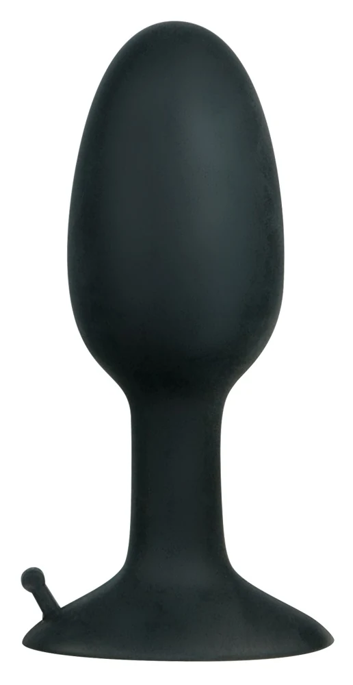 Backdoor Friend Small 8 cm anal toy