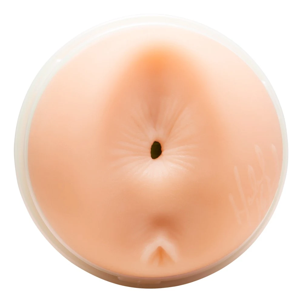 Fleshlight Maitland Ward masturbator