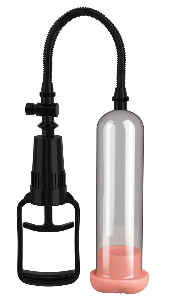 Pump Worx Beginner’s Pussy penispomp
