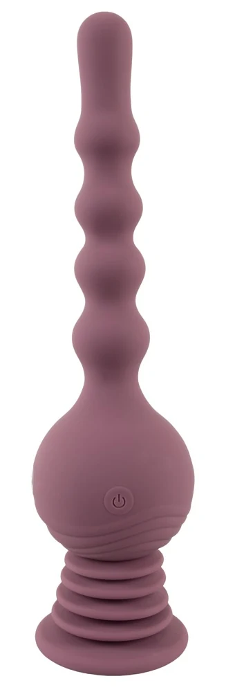 You2Toys Turbo Shaker Anal Lover 27,7 cm toy