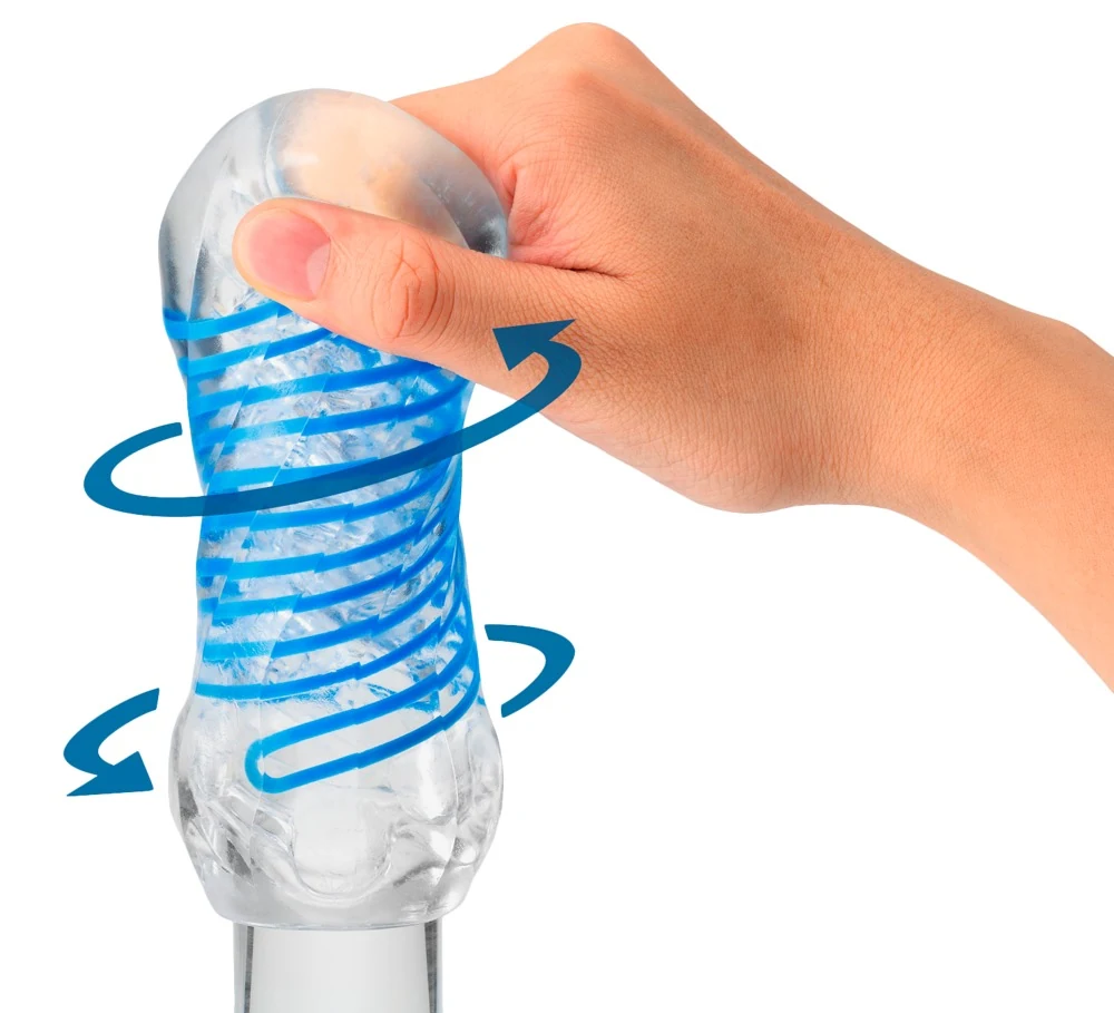 TENGA Spinner DX masturbator