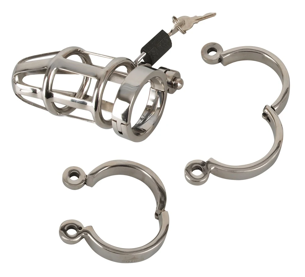 You2Toys Chastity Cage sonstiges