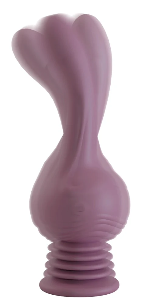 You2Toys Turbo Shaker G-Spot Lover 23,7 cm vibrator