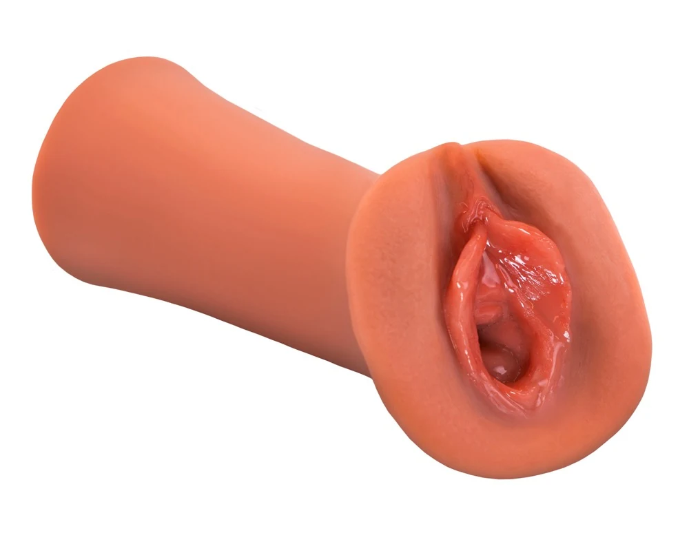 PDX Extreme Wet Pussies Juicy Snatch masturbator
