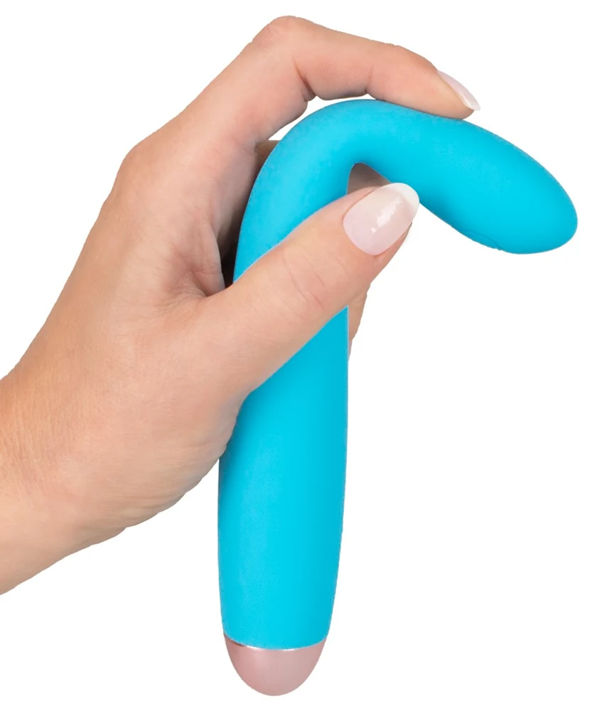 Cuties Mini Vibrator 18,7 cm