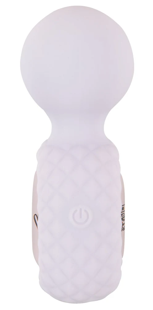 beau coeur CELORO Mini Wand 11,4 cm vibrator