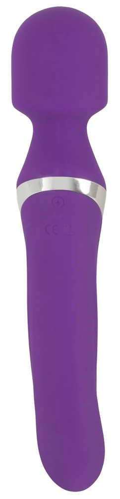 JAVIDA Wand Pearl Vibrator 24 cm