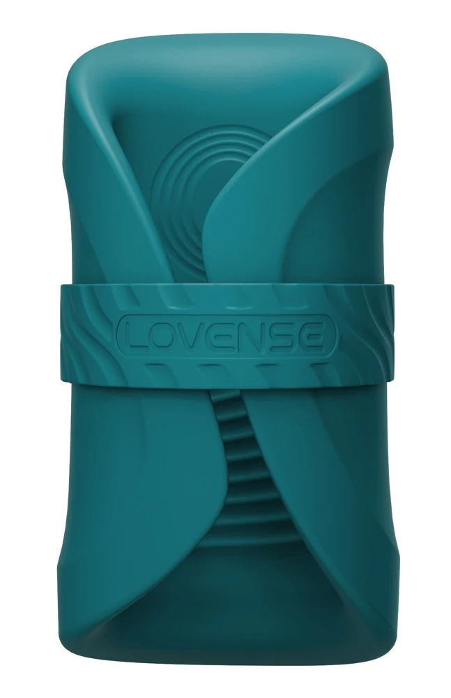 Lovense Gush 2 masturbator