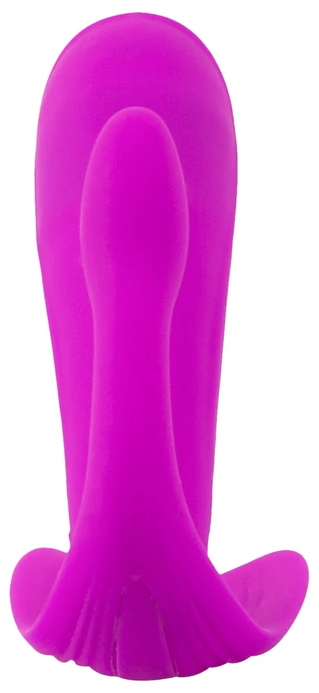 JAVIDA RC Licking Panty Vibe 11 cm vibrator