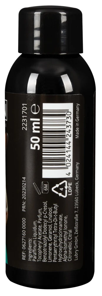 Magoon Erotic Massage Oil Love Fantasy