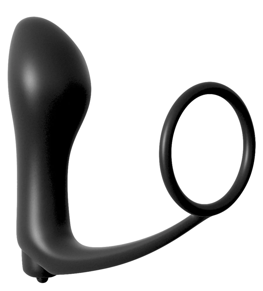 PDX Elite Ass-gasm Extreme Vibrating Kit toy-sets