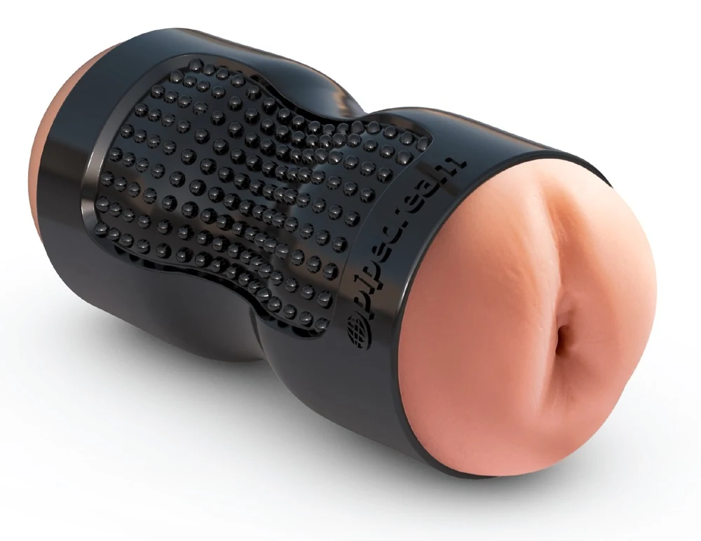 PDX Extreme Tight Grip Pussy Ass Masturbator