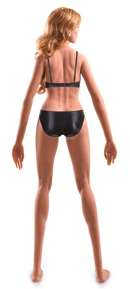Ultimate Fantasy Dolls Mandy puppe