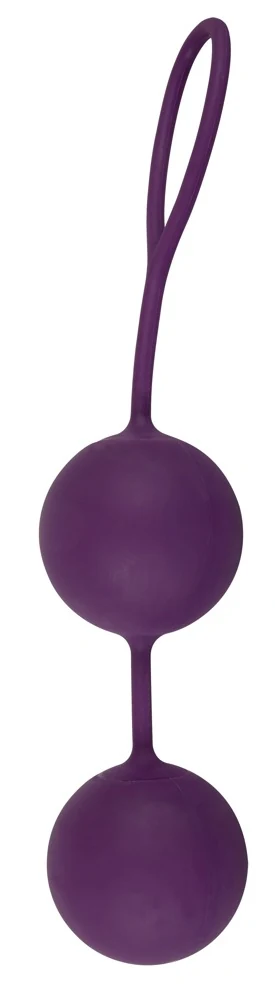 Sweet Smile XXL Balls liefdesbal
