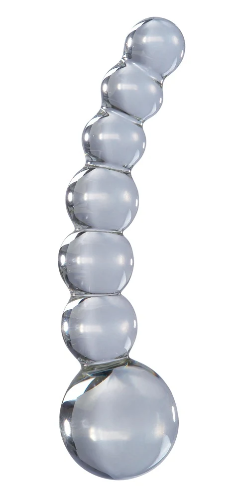 Icicles No. 66 12 cm dildo