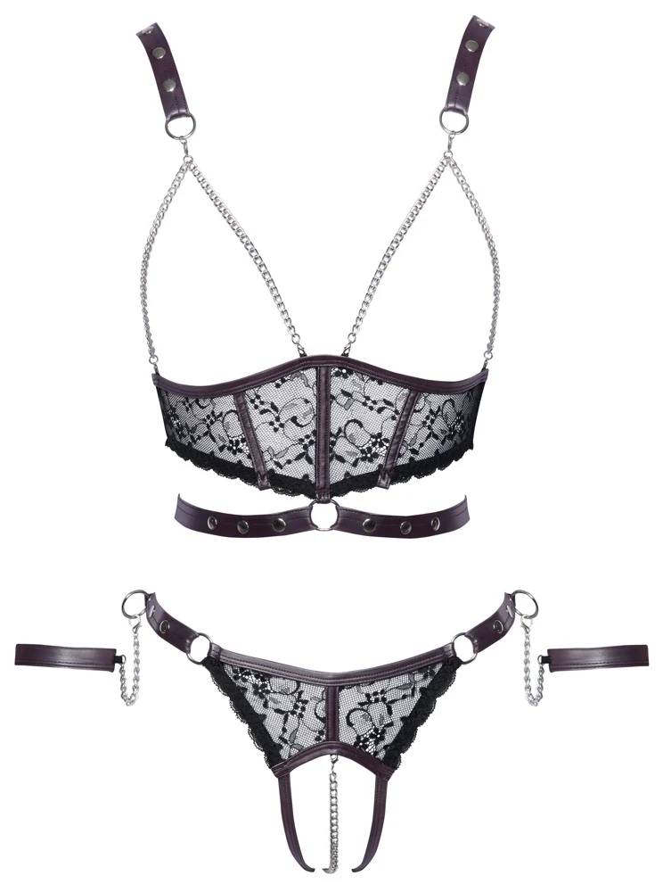 Cottelli BONDAGE Set sonstiges