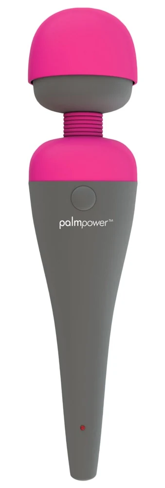 palmpower Massager 19,5 cm vibrator